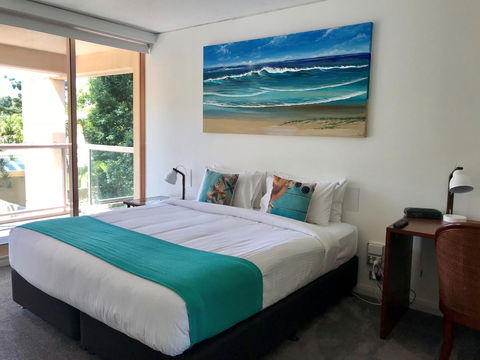 Charlesworth Bay Beach Resort - Accommodation Newcastle 13