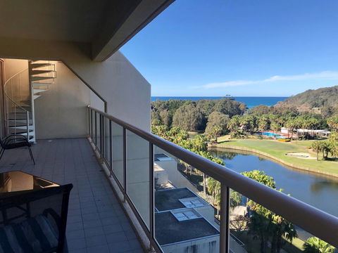 Charlesworth Bay Beach Resort - Accommodation Newcastle 27