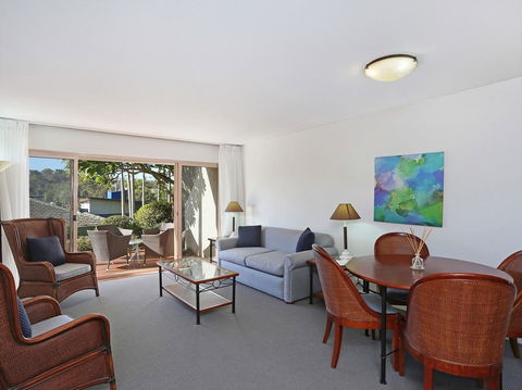 Charlesworth Bay Beach Resort - Accommodation Newcastle 43