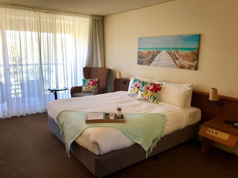Charlesworth Bay Beach Resort - Accommodation Newcastle 2