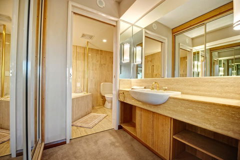 Charlesworth Bay Beach Resort - Accommodation Newcastle 18
