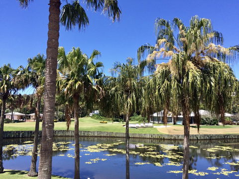Charlesworth Bay Beach Resort - Accommodation Newcastle 23