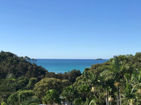 Charlesworth Bay Beach Resort - Accommodation Newcastle 28