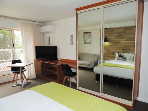 Charlesworth Bay Beach Resort - Accommodation Newcastle 30