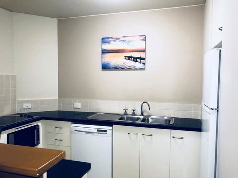 Charlesworth Bay Beach Resort - Accommodation Newcastle 40