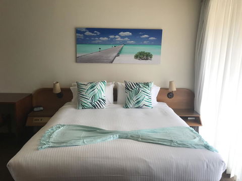 Charlesworth Bay Beach Resort - Accommodation Newcastle 37