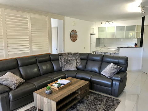 Charlesworth Bay Beach Resort - Accommodation Newcastle 12