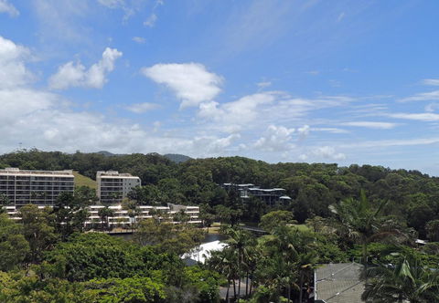 Charlesworth Bay Beach Resort - Accommodation Newcastle 3