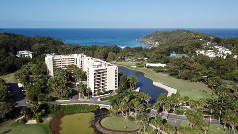 Charlesworth Bay Beach Resort - Accommodation Newcastle 36