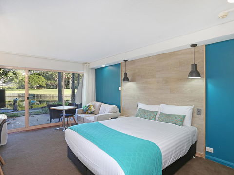 Charlesworth Bay Beach Resort - Accommodation Newcastle 41