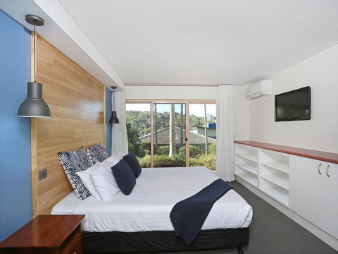 Charlesworth Bay Beach Resort - Accommodation Newcastle 44