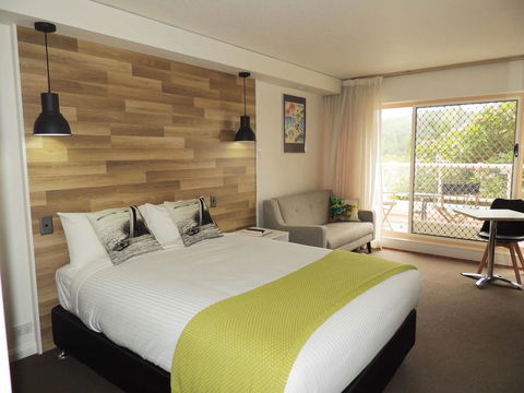Charlesworth Bay Beach Resort - Accommodation Newcastle 32