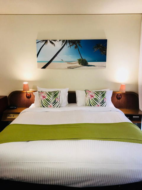 Charlesworth Bay Beach Resort - Accommodation Newcastle 39