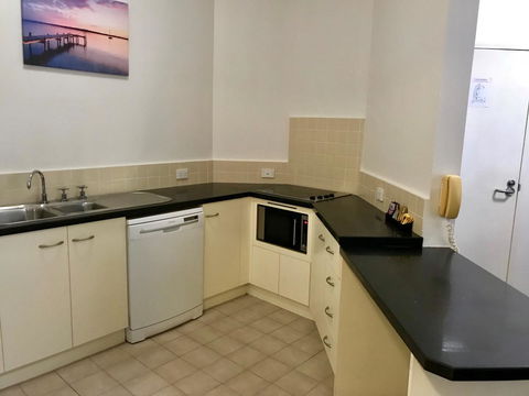 Charlesworth Bay Beach Resort - Accommodation Newcastle 11