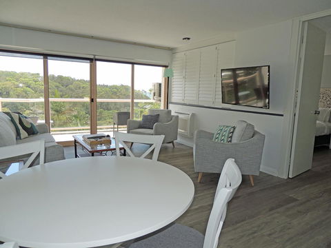 Charlesworth Bay Beach Resort - Accommodation Newcastle 6