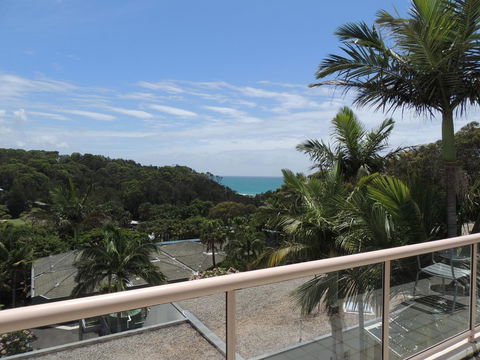 Charlesworth Bay Beach Resort - Accommodation Newcastle 8