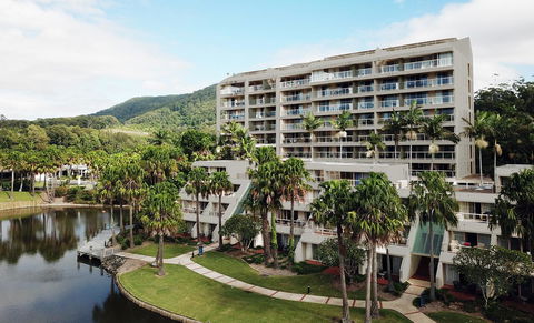 Charlesworth Bay Beach Resort - Accommodation Newcastle 35