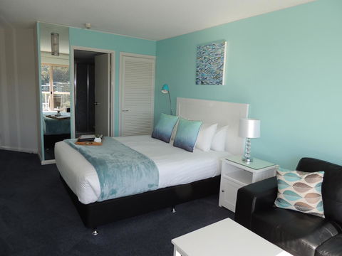Charlesworth Bay Beach Resort - Accommodation Newcastle 34