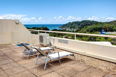 Charlesworth Bay Beach Resort - Accommodation Newcastle 21
