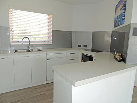 Charlesworth Bay Beach Resort - Accommodation Newcastle 9