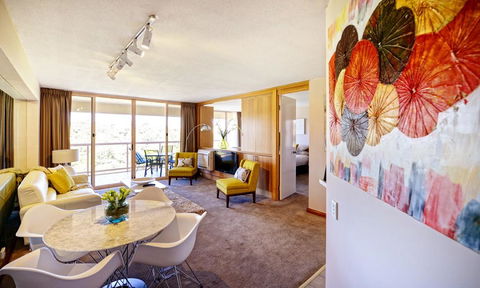 Charlesworth Bay Beach Resort - Accommodation Newcastle 20