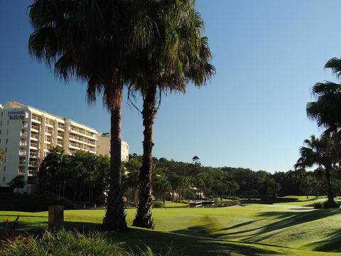 Charlesworth Bay Beach Resort - Accommodation Newcastle 24