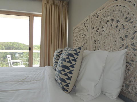 Charlesworth Bay Beach Resort - Accommodation Newcastle 7