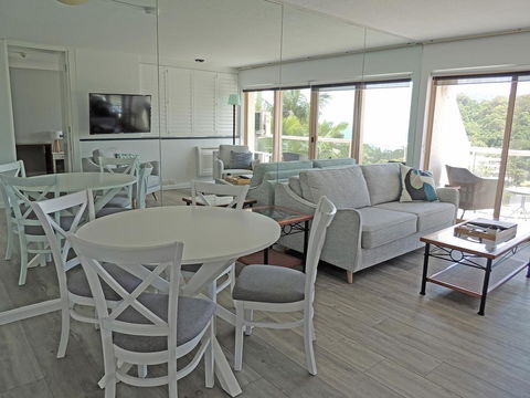 Charlesworth Bay Beach Resort - Accommodation Newcastle 10