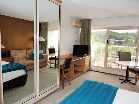Charlesworth Bay Beach Resort - Accommodation Newcastle 31