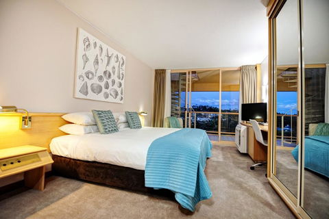 Charlesworth Bay Beach Resort - Accommodation Newcastle 22