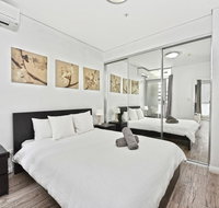 Comfortable Apartment in Central Sydney - Accommodation Newcastle
