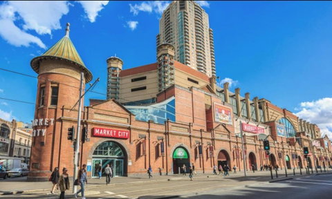 Comfortable Apartment In Central Sydney - Accommodation Newcastle 11