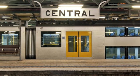 Comfortable Apartment In Central Sydney - Accommodation Newcastle 7