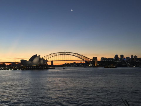 Comfortable Apartment In Central Sydney - Accommodation Newcastle 13