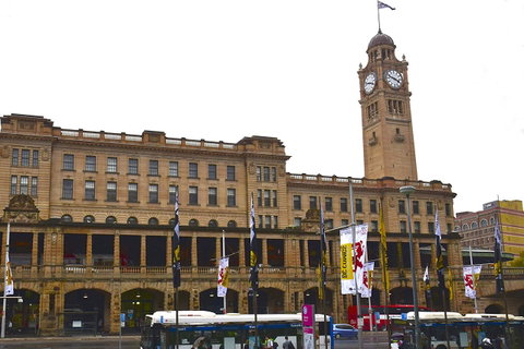 Comfortable Apartment In Central Sydney - Accommodation Newcastle 9