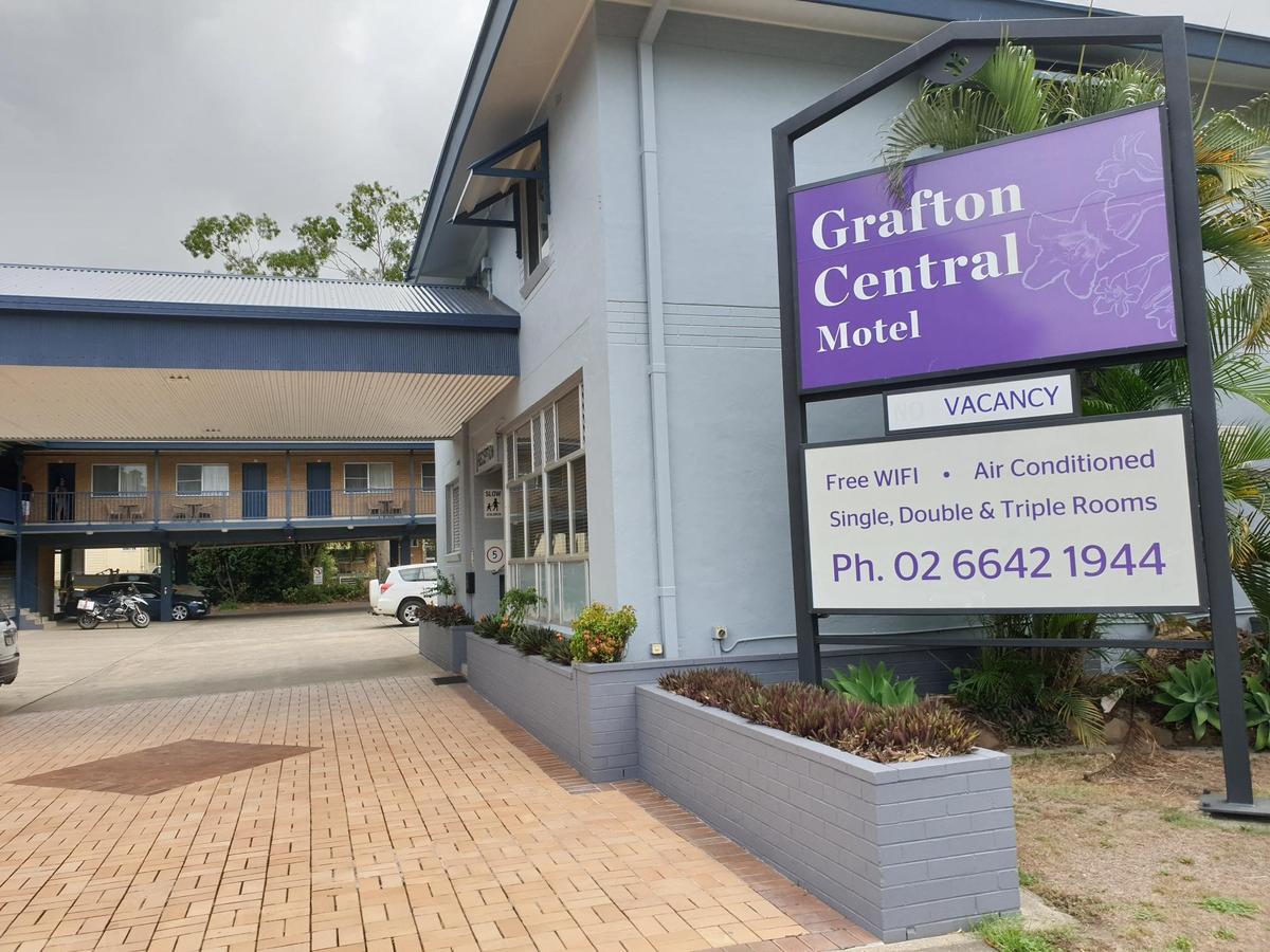 Grafton NSW Accommodation Newcastle