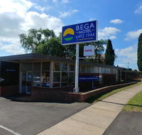 Bega Motel - Accommodation Newcastle
