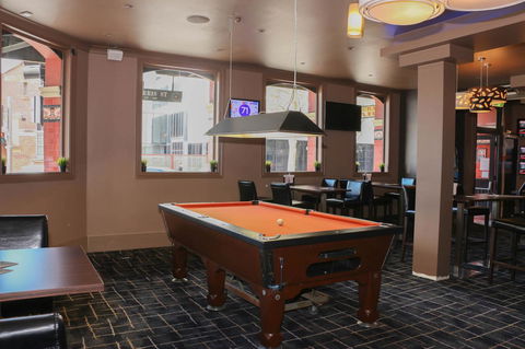 Glasgow Arms Hotel Ultimo - Accommodation Newcastle 23