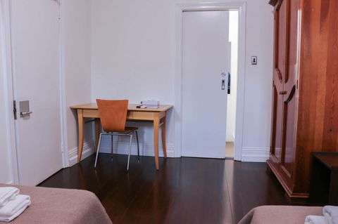 Glasgow Arms Hotel Ultimo - Accommodation Newcastle 3