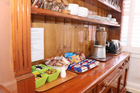 Glasgow Arms Hotel Ultimo - Accommodation Newcastle 21