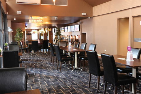 Glasgow Arms Hotel Ultimo - Accommodation Newcastle 6
