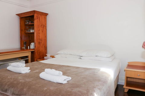 Glasgow Arms Hotel Ultimo - Accommodation Newcastle 1