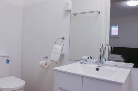 Glasgow Arms Hotel Ultimo - Accommodation Newcastle 2