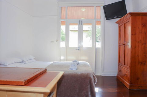 Glasgow Arms Hotel Ultimo - Accommodation Newcastle 16