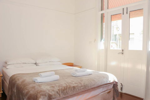Glasgow Arms Hotel Ultimo - Accommodation Newcastle 15