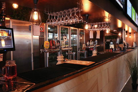 Glasgow Arms Hotel Ultimo - Accommodation Newcastle 22