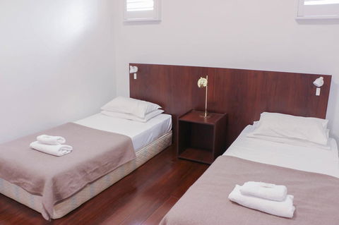 Glasgow Arms Hotel Ultimo - Accommodation Newcastle 4