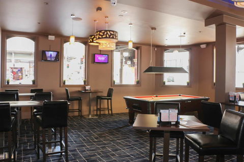 Glasgow Arms Hotel Ultimo - Accommodation Newcastle 24