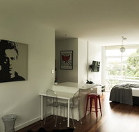 Woollahra Gem Spectacular Views and Garden Paradise - Accommodation Newcastle