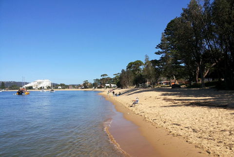 BASE Holidays - Ettalong Beach Premium Apartments - Accommodation Newcastle 30